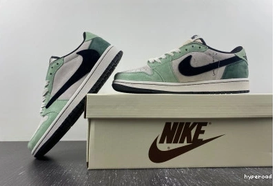 Hyperoad JORDAN 1 TRAVIS OG X AIR LOW SCOTT 0929